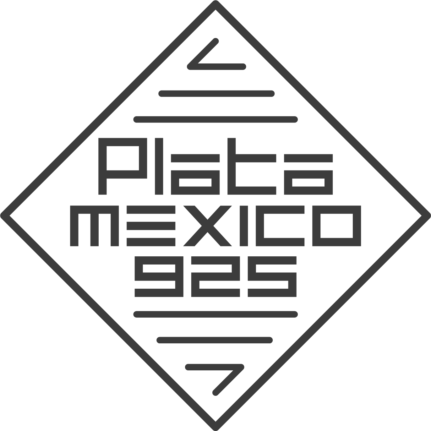 Plata México 925